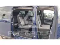 2017 Citroen Jumper