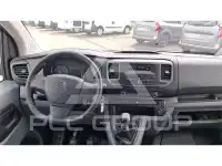 2017 Citroen Jumper