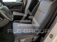 2017 Citroen Jumper