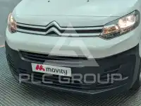 2017 Citroen Jumper