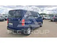 2017 Citroen Jumper