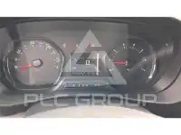 2017 Citroen Jumper