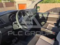 2017 Citroen Jumper