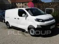 2017 Citroen Jumper