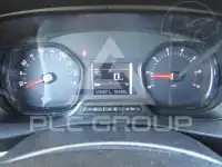 2017 Citroen Jumper