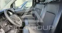 2017 Citroen Jumper
