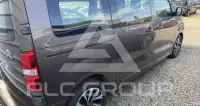 2017 Citroen Jumper
