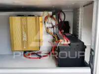 2017 Citroen Jumper