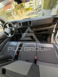 2017 Citroen Jumper