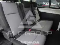 2017 Citroen Jumper