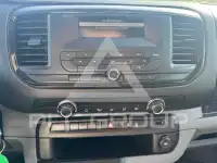 2017 Citroen Jumper