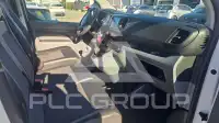 2017 Citroen Jumper