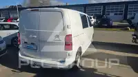 2017 Citroen Jumper