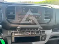 2017 Citroen Jumper
