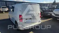 2017 Citroen Jumper