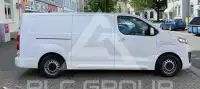 2017 Citroen Jumper