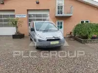 2017 Citroen Jumper