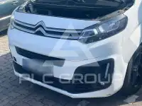 2017 Citroen Jumper