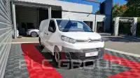 2017 Citroen Jumper