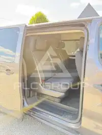 2017 Citroen Jumper