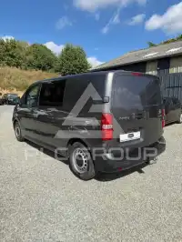 2017 Citroen Jumper