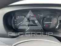 2017 Citroen Jumper