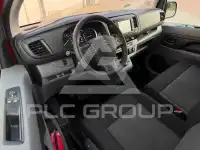 2017 Citroen Jumper