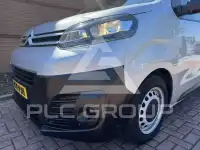 2017 Citroen Jumper