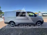 2017 Citroen Jumper