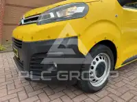 2017 Citroen Jumper