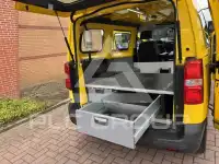 2017 Citroen Jumper