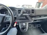 2017 Citroen Jumper