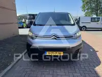 2017 Citroen Jumper