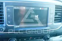 2017 Citroen Jumper
