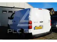 2017 Citroen Jumper