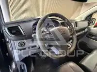 2017 Citroen Jumper