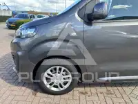 2017 Citroen Jumper