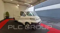 2017 Citroen Jumper