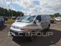 2017 Citroen Jumper