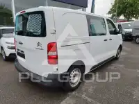 2017 Citroen Jumper