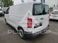 2017 Citroen Jumper