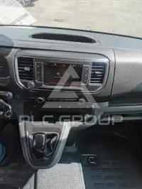 2017 Citroen Jumper