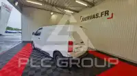 2017 Citroen Jumper