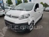 2017 Citroen Jumper