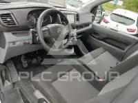 2017 Citroen Jumper