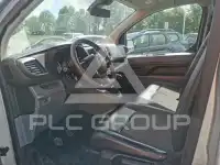 2017 Citroen Jumper
