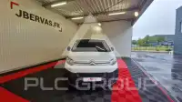 2017 Citroen Jumper