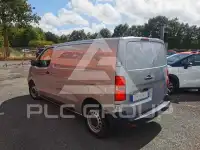 2017 Citroen Jumper