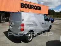 2017 Citroen Jumper