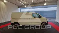 2017 Citroen Jumper